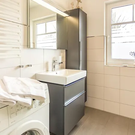 F5 Lägenhet Graal-Mueritz