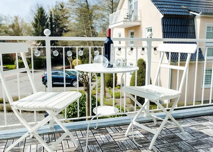 F5 Lägenhet *